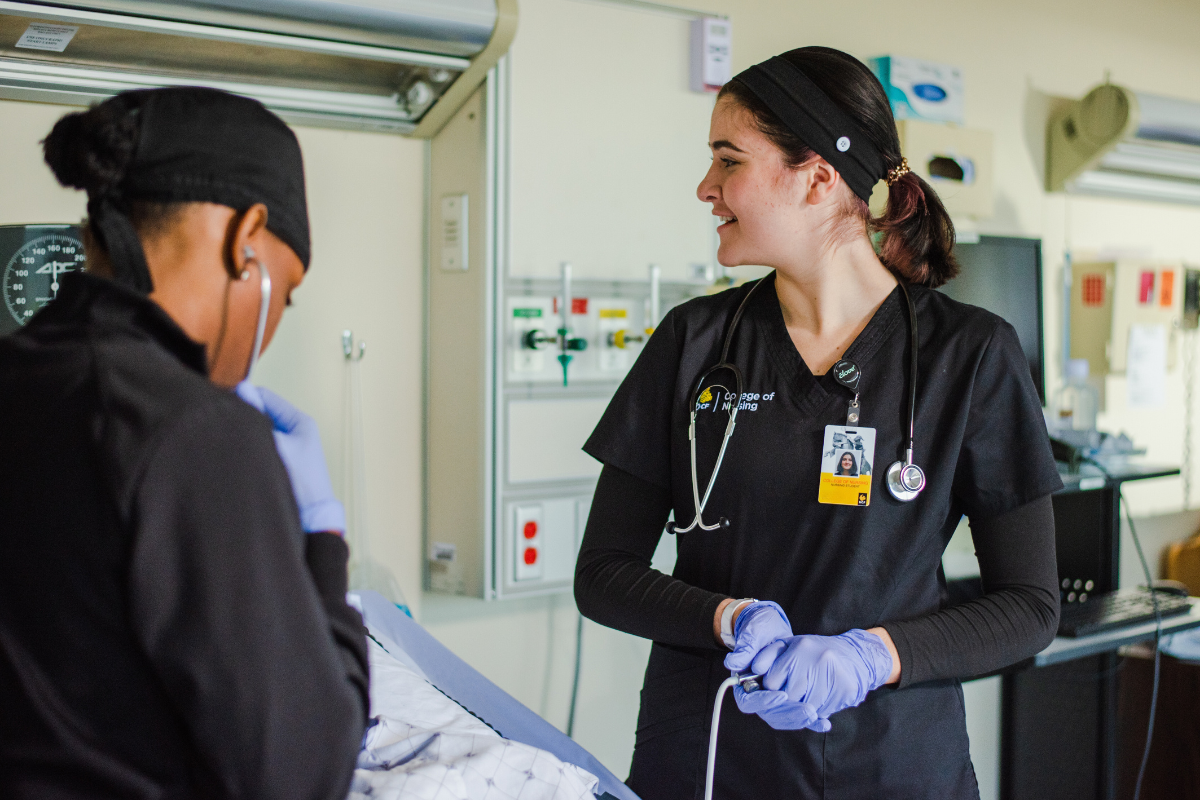 UCF Expands Healthcare Partnerships to Prepare Practiceready Nurses