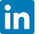 LinkedIn icon