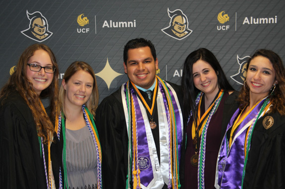 Hundreds of Students Become Knight Nurses After Spring 2023 Commencement -  UCF College of Nursing