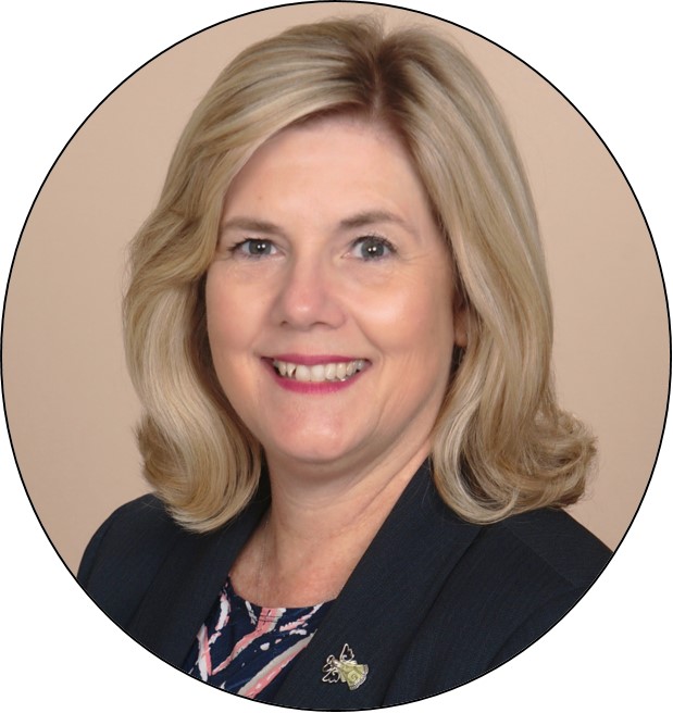 Michele Fackler, UCF Nursing Alumna