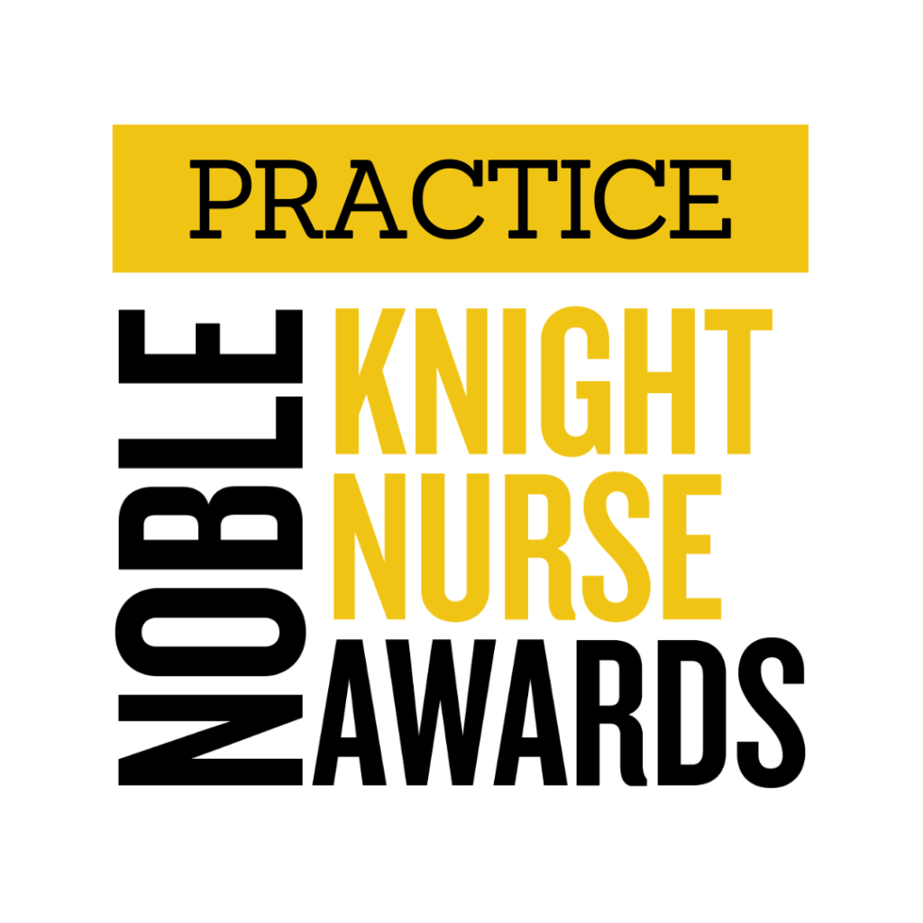 Meet the 40 Noble Knight Nurse Award Recipients - UCF College of Nursing