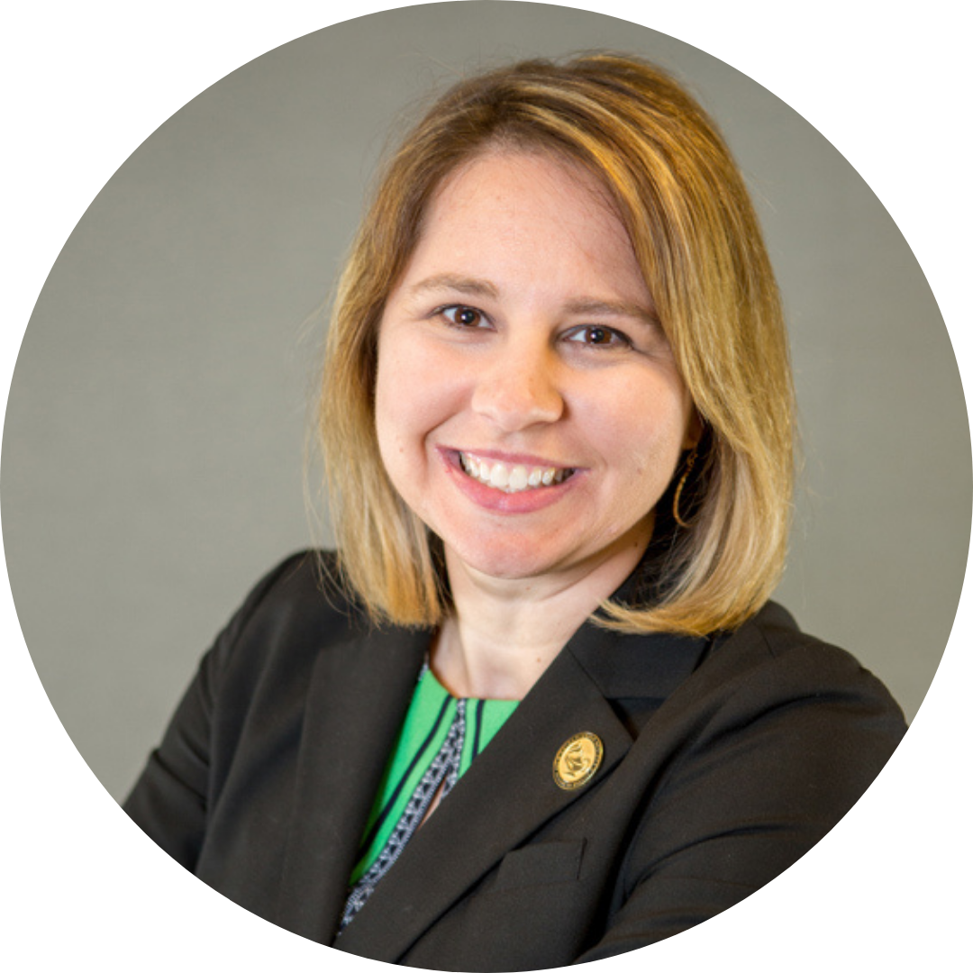 Profile of Katie Korkosz, Executive Director of Advancement