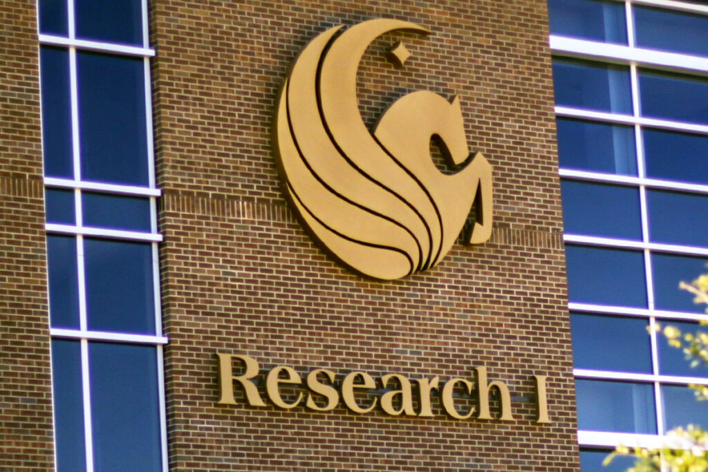 UCF Office of Research