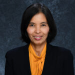 Aging Expert Dr. Ladda Thiamwong, UCF Nursing
