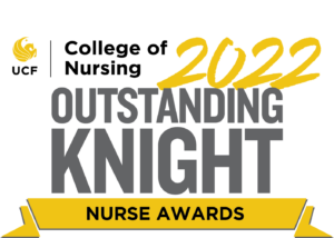 2022 Outstanding Knight Nurse Awards