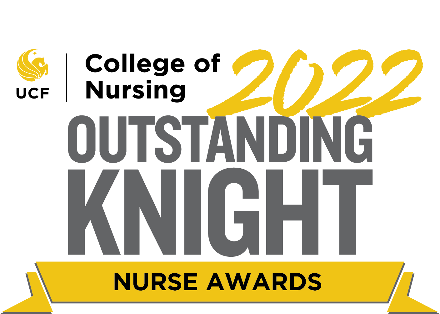 2022 Outstanding Knight Nurse Awards UCF College of Nursing