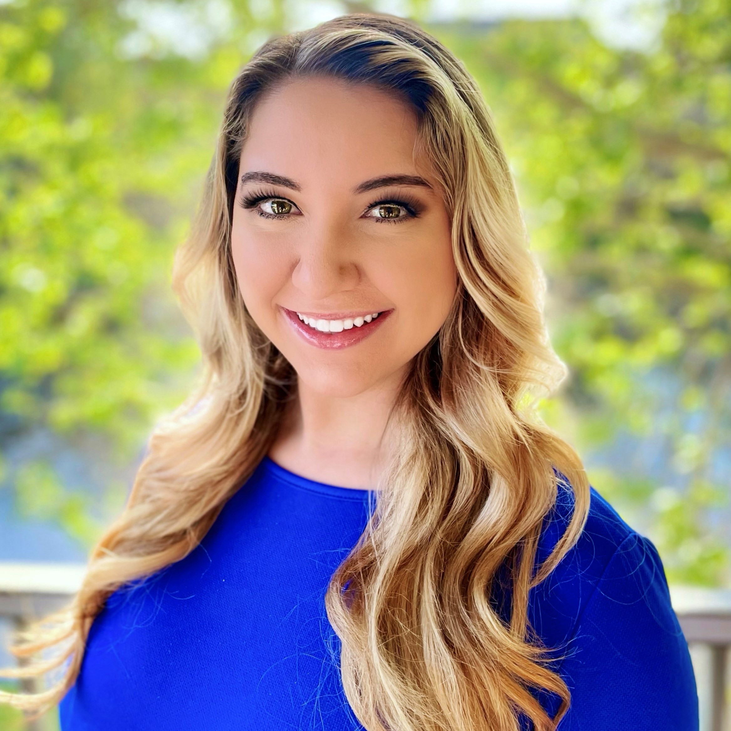 Seren Ozoglu, UCF College of Nursing alumna