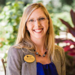 Jessica Simmons, Assistant Dean of Students, UCF College of Nursing