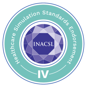 INACSL Healthcare Simulation Endorsement