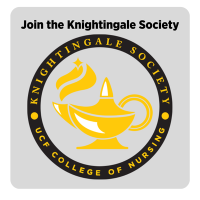Join the Knightingale Society