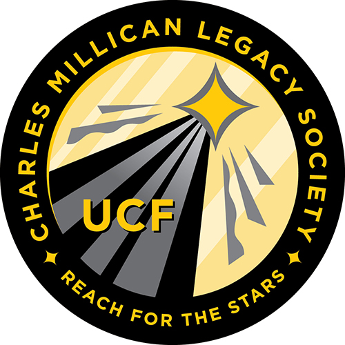 Charles Millican Legacy Society at UCF