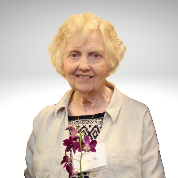 Dr. Frances Blackwell Smith, Professor Emerita, UCF College of Nursing