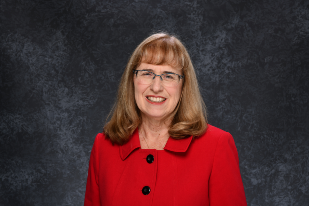 Jackie LaManna Faculty member at UCF College of Nursing