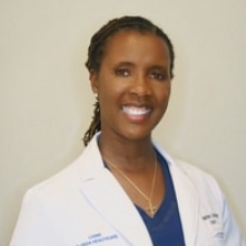 UCF Alumna and Nurse Practitioner Marlene Lindsay