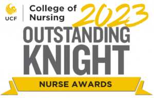 2023 Outstanding Knight Nurse Awards
