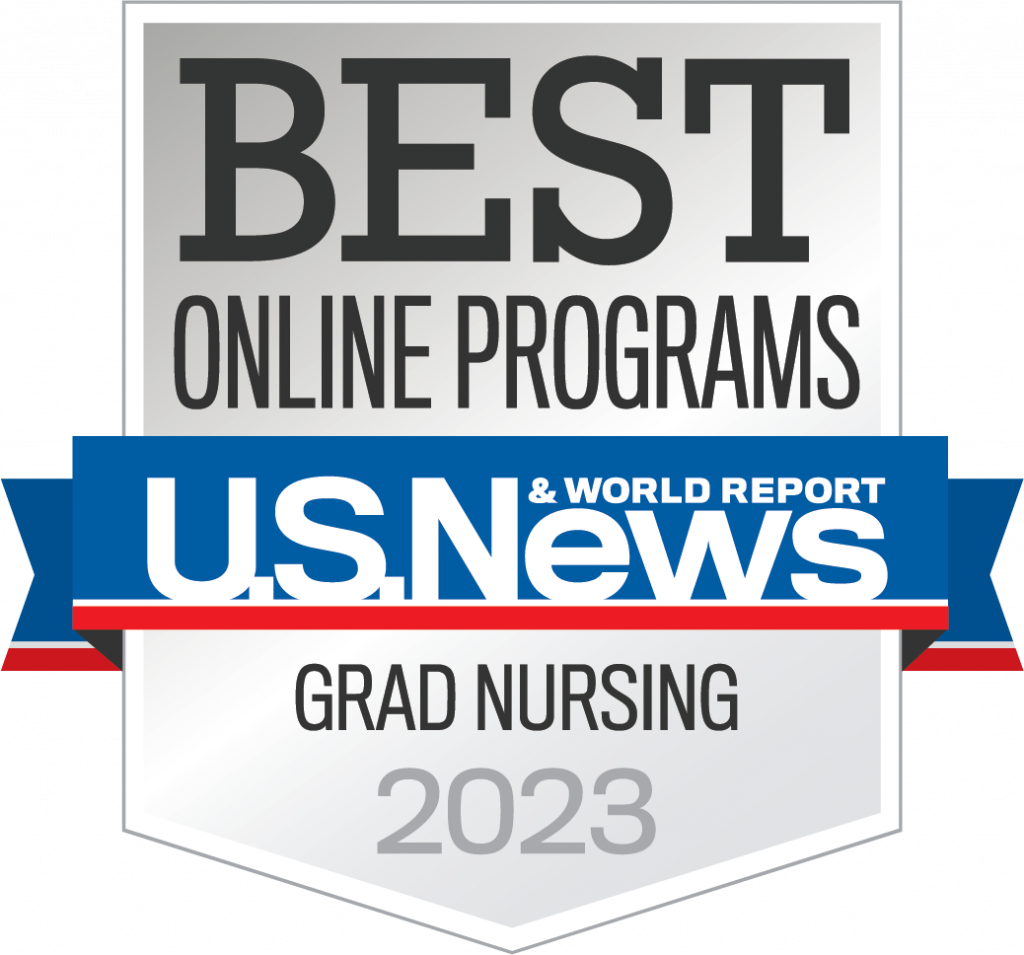 U.S. News Best Online Programs Grad Nursing 2023