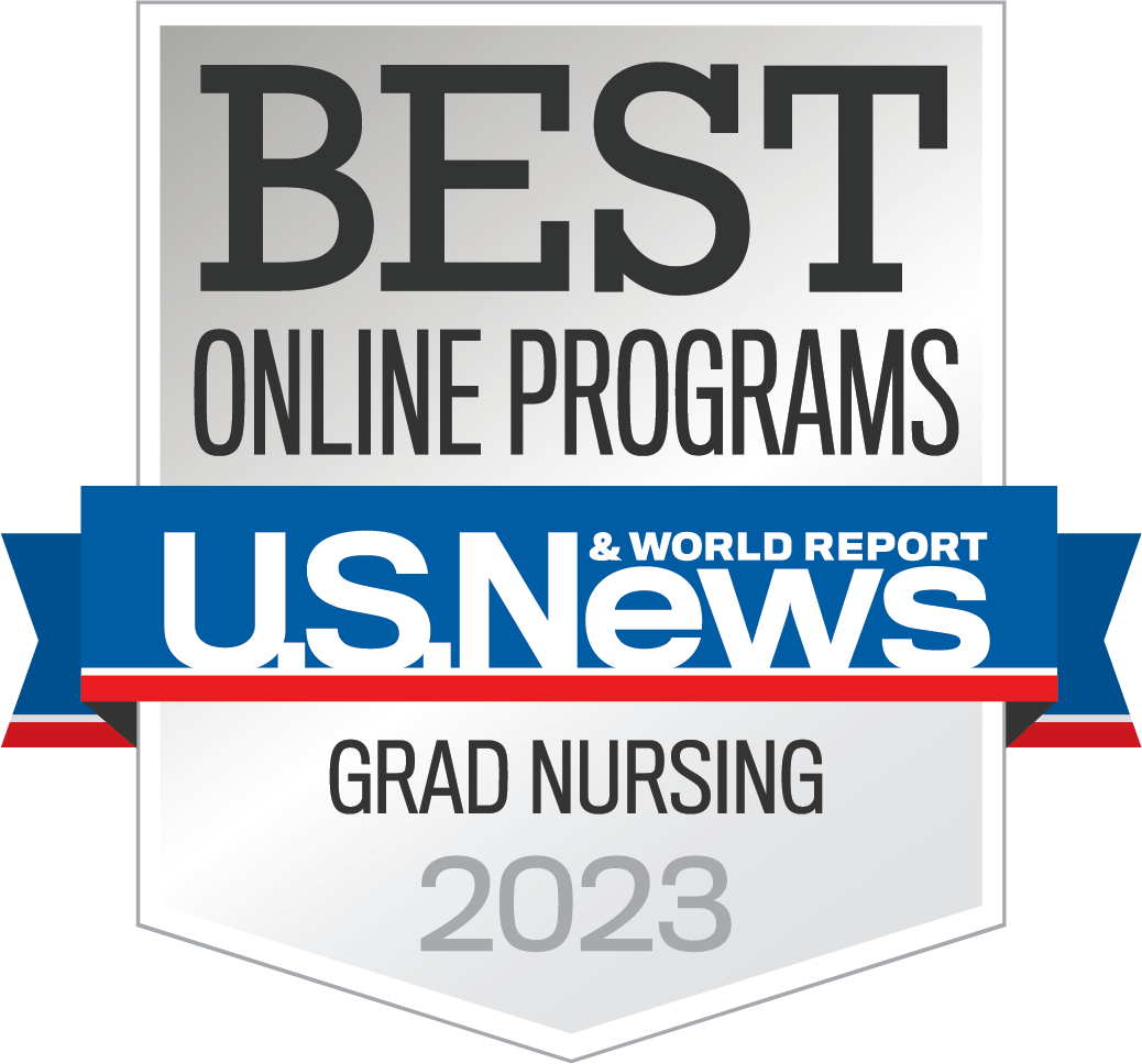 U.S. News Best Online Programs Grad Nursing 2019