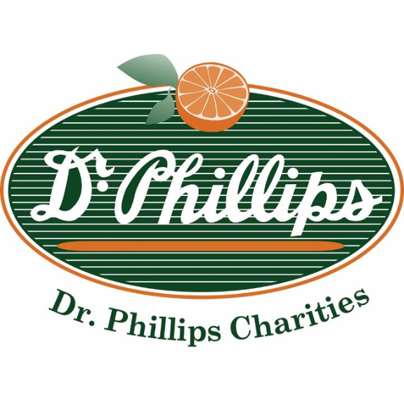 Dr. Phillips Charities logo