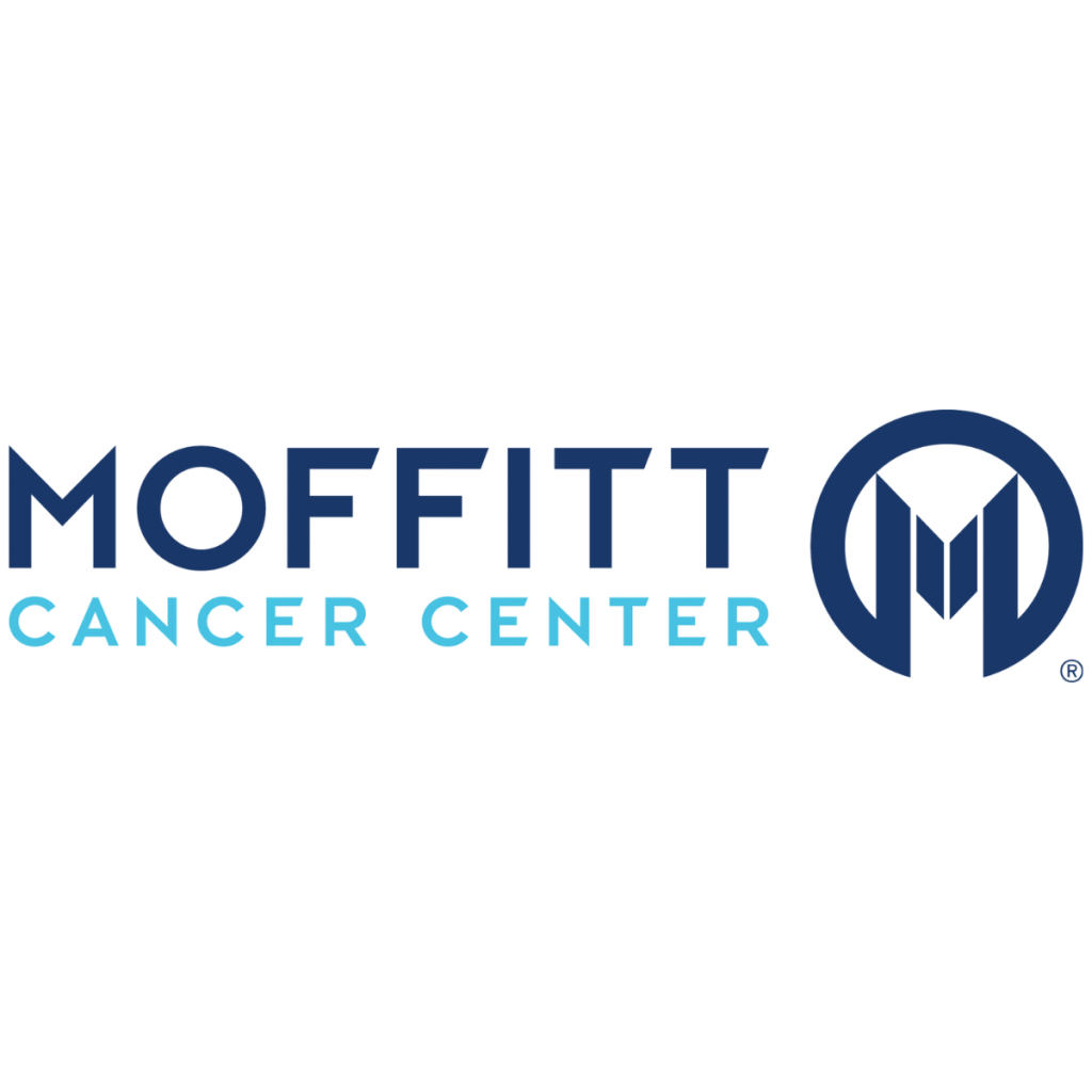 Moffitt Cancer Center logo