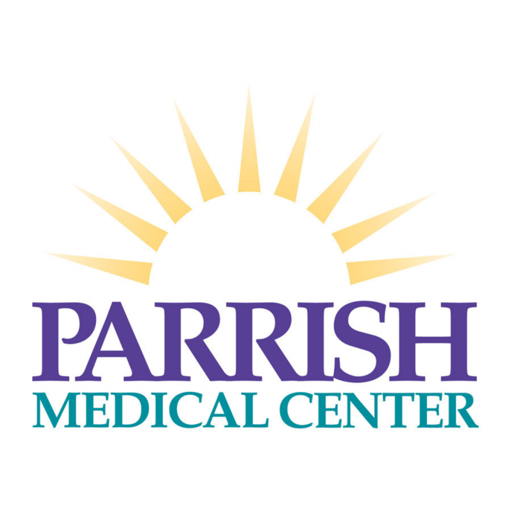 Parrish Medical Center logo