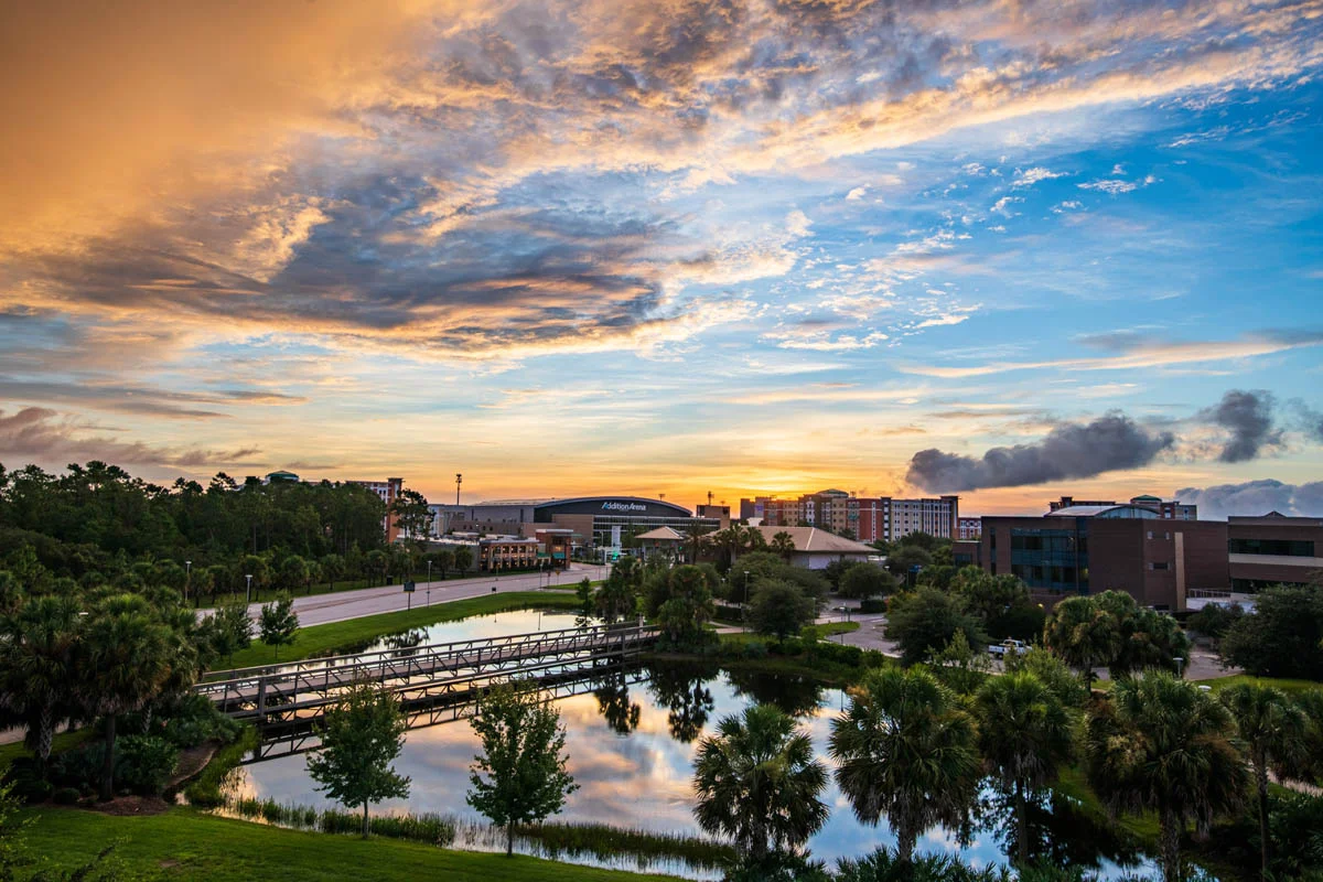 UCF Awards 143 Faculty With Promotion And Tenure UCF College Of Nursing