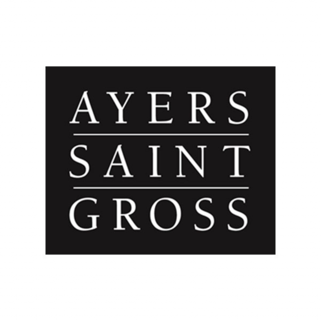 Ayers Saint Gross logo