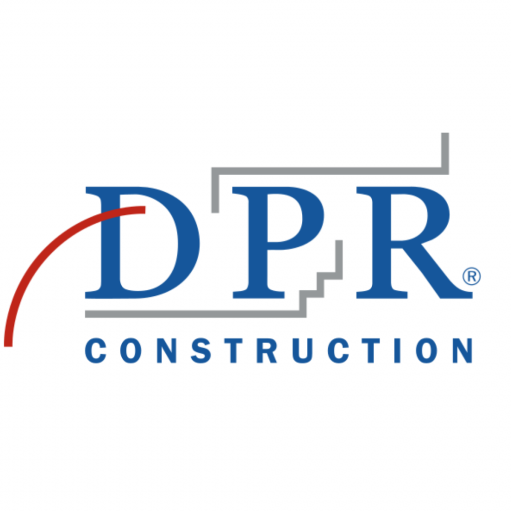 DPR Construction logo