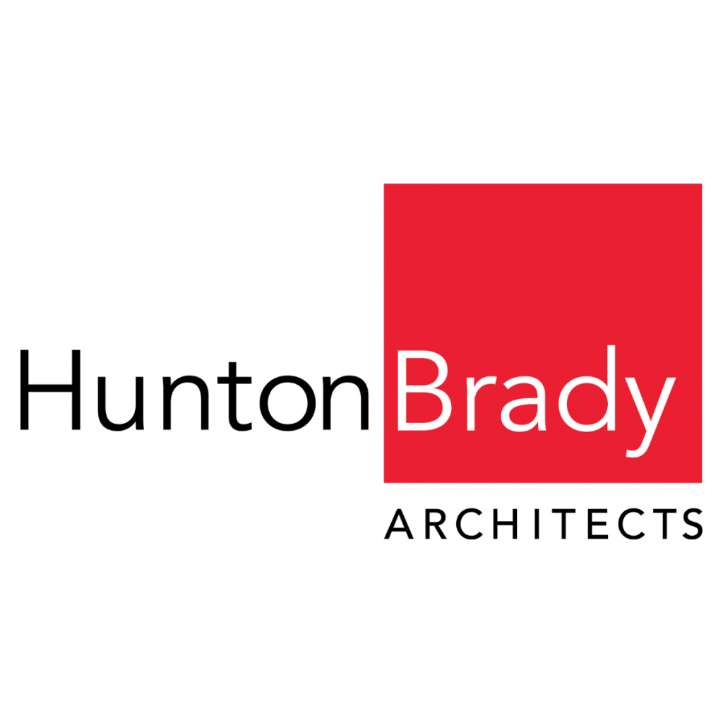 Hunton Brady Architects logo