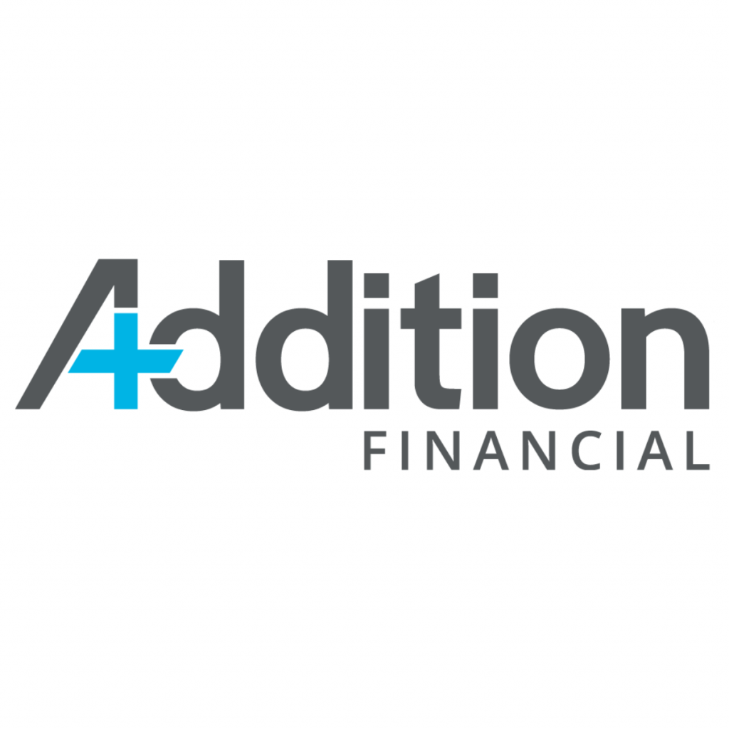 Addition Financial logo