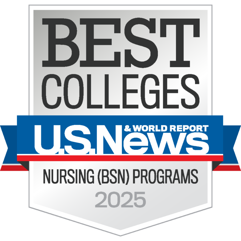 US News Best Colleges Nursing BSN Programs 2022 - 2023