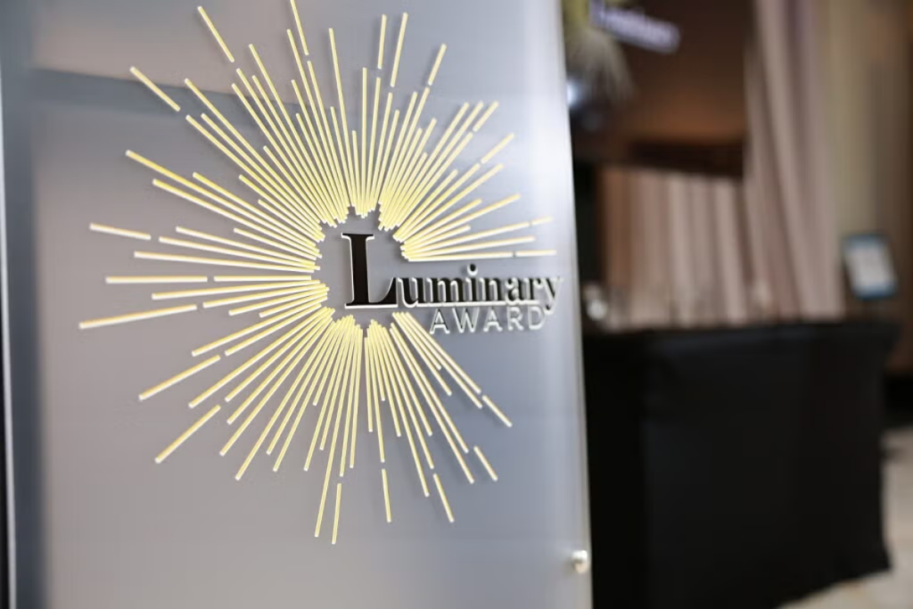 UCF Recognizes Nine Top Faculty at 2024 Luminary Awards