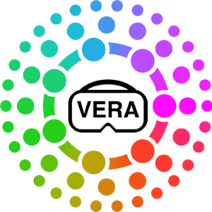 Logo of the Virtual Experience Research Accelerator (VERA)