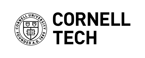 Logo of Cornell Tech, a partner institution in the Virtual Experience Research Accelerator (VERA) project