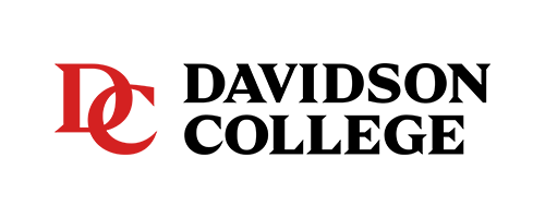 Logo of Davidson College, a partner institution in the Virtual Experience Research Accelerator (VERA) project
