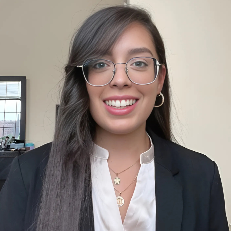 Alexandria Morales