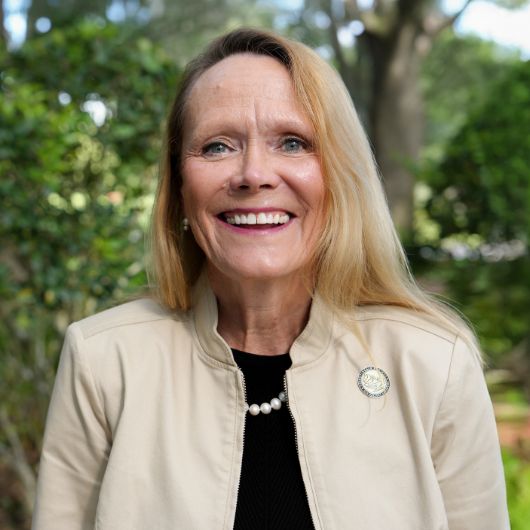 Sharon J. Tucker