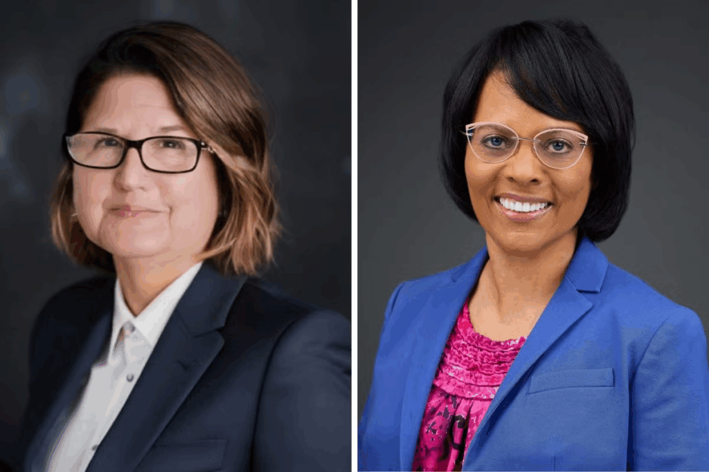 2 UCF Faculty Selected as Fellows of the American Academy of Nursing
