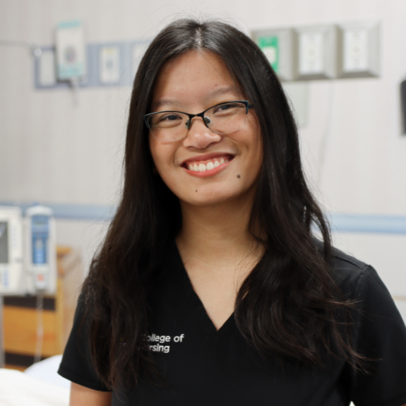 Jenna Koo