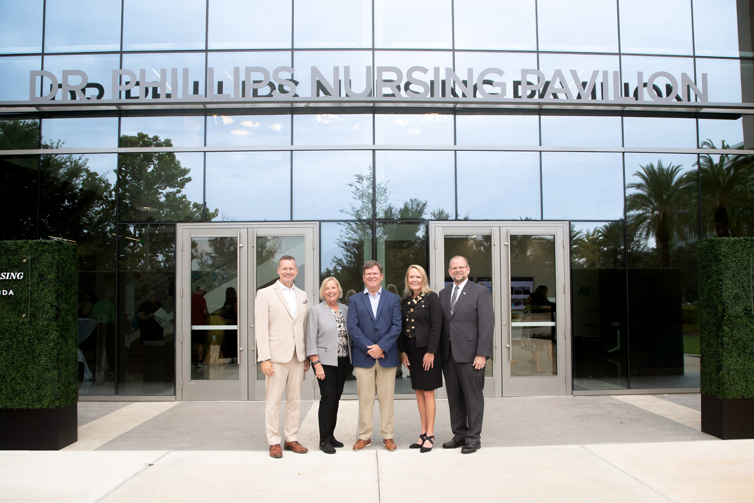 Dr. Phillips Charities