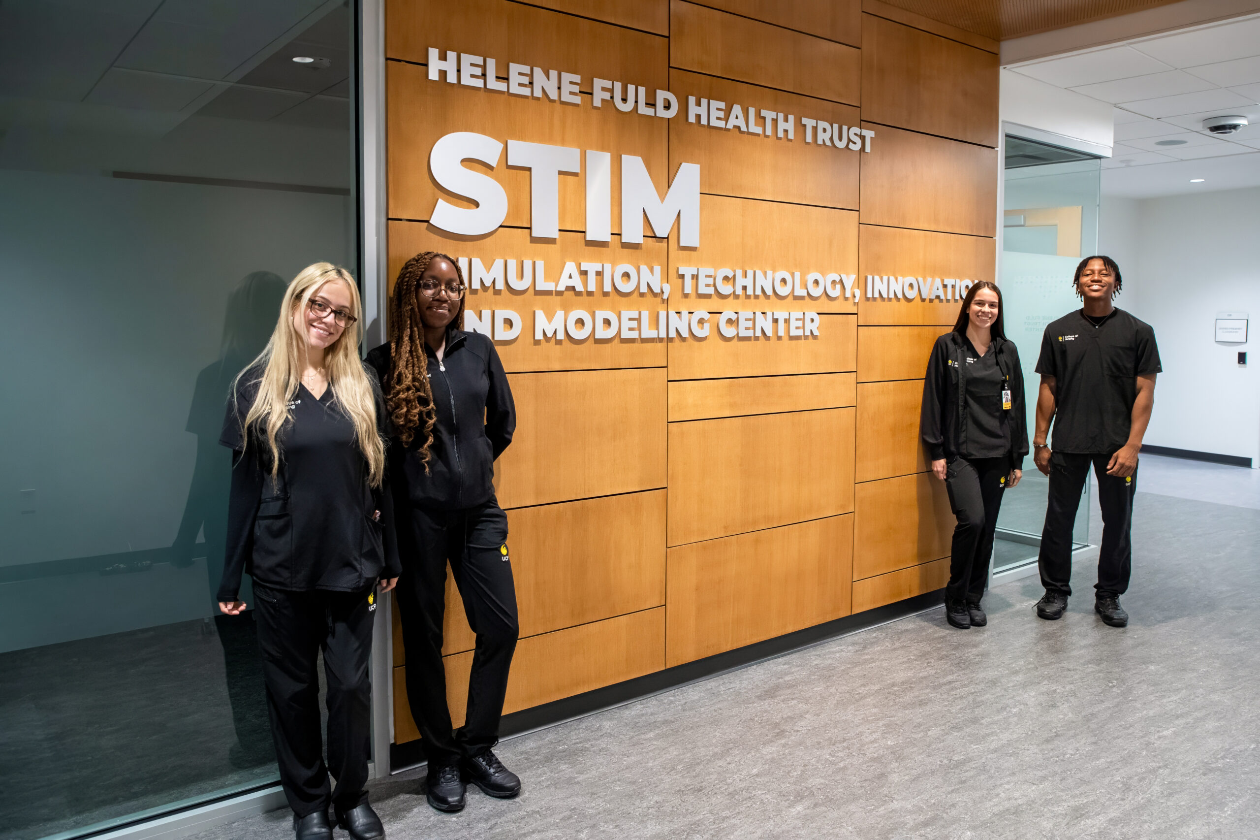 Helene Fuld Health Trust