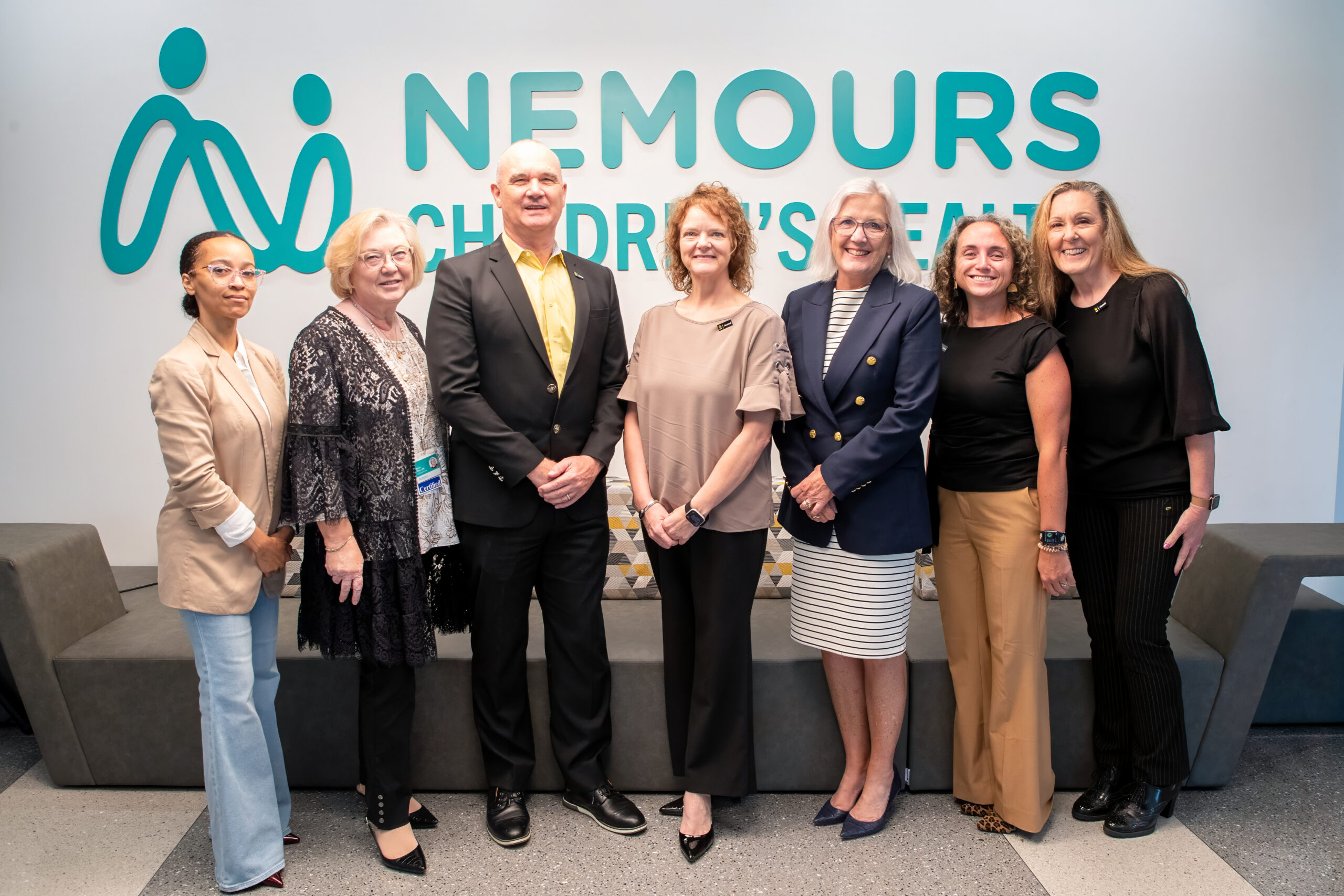 Nemours Children’s Health*