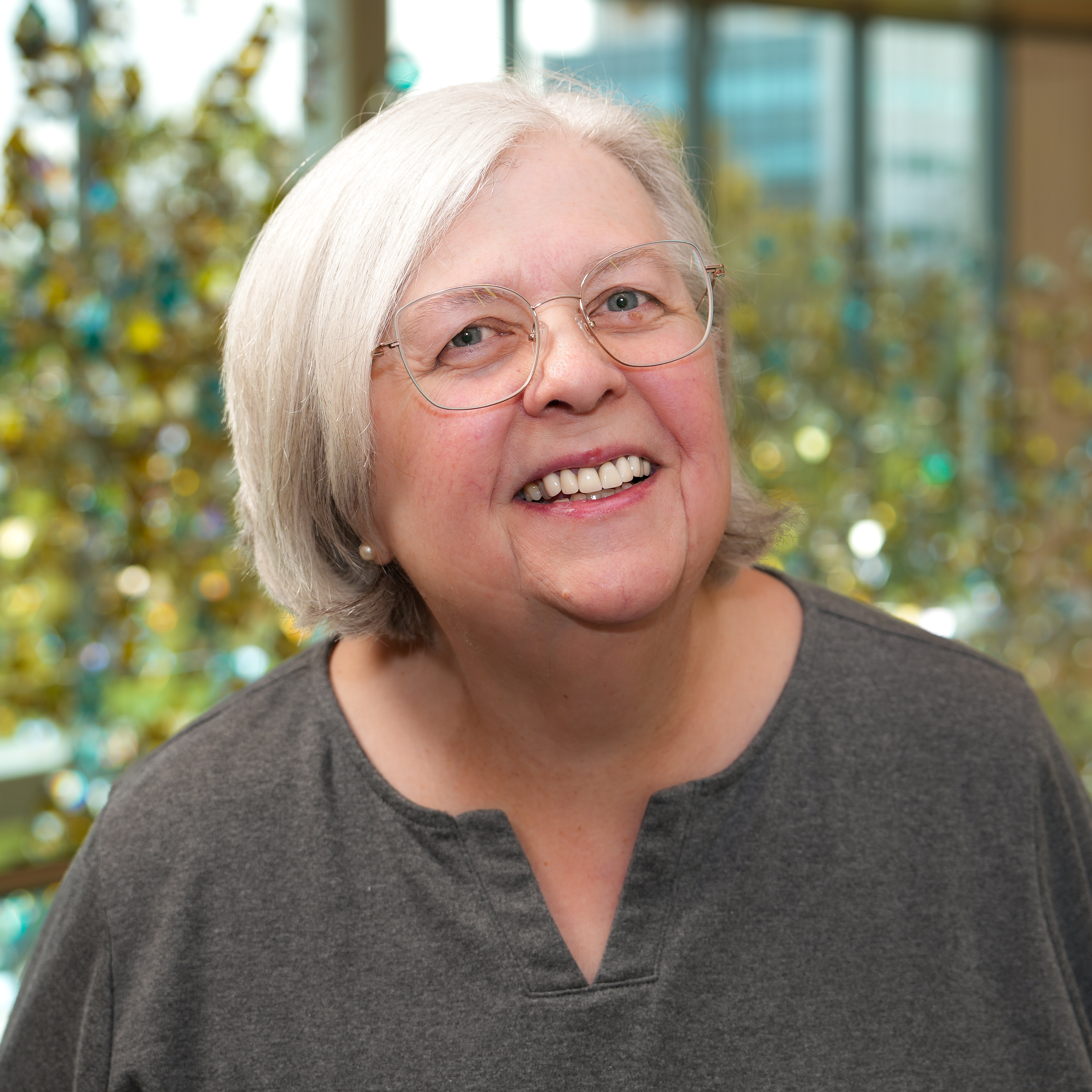 Jean W. Davis '19PhD