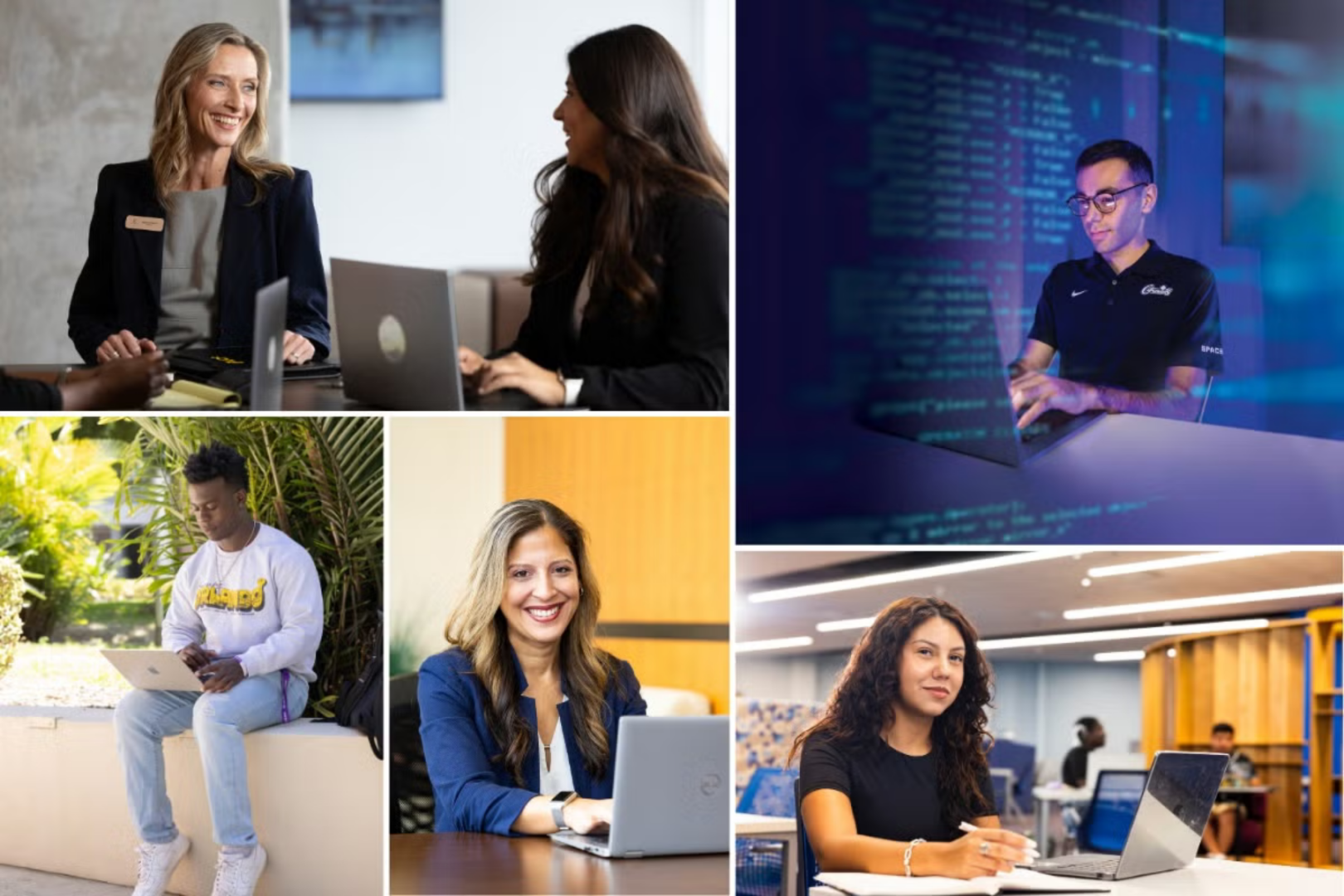 U.S. News Online 2026 Rankings: UCF’s People-First, Tech Enhanced Approach Earns Highest Honors Yet