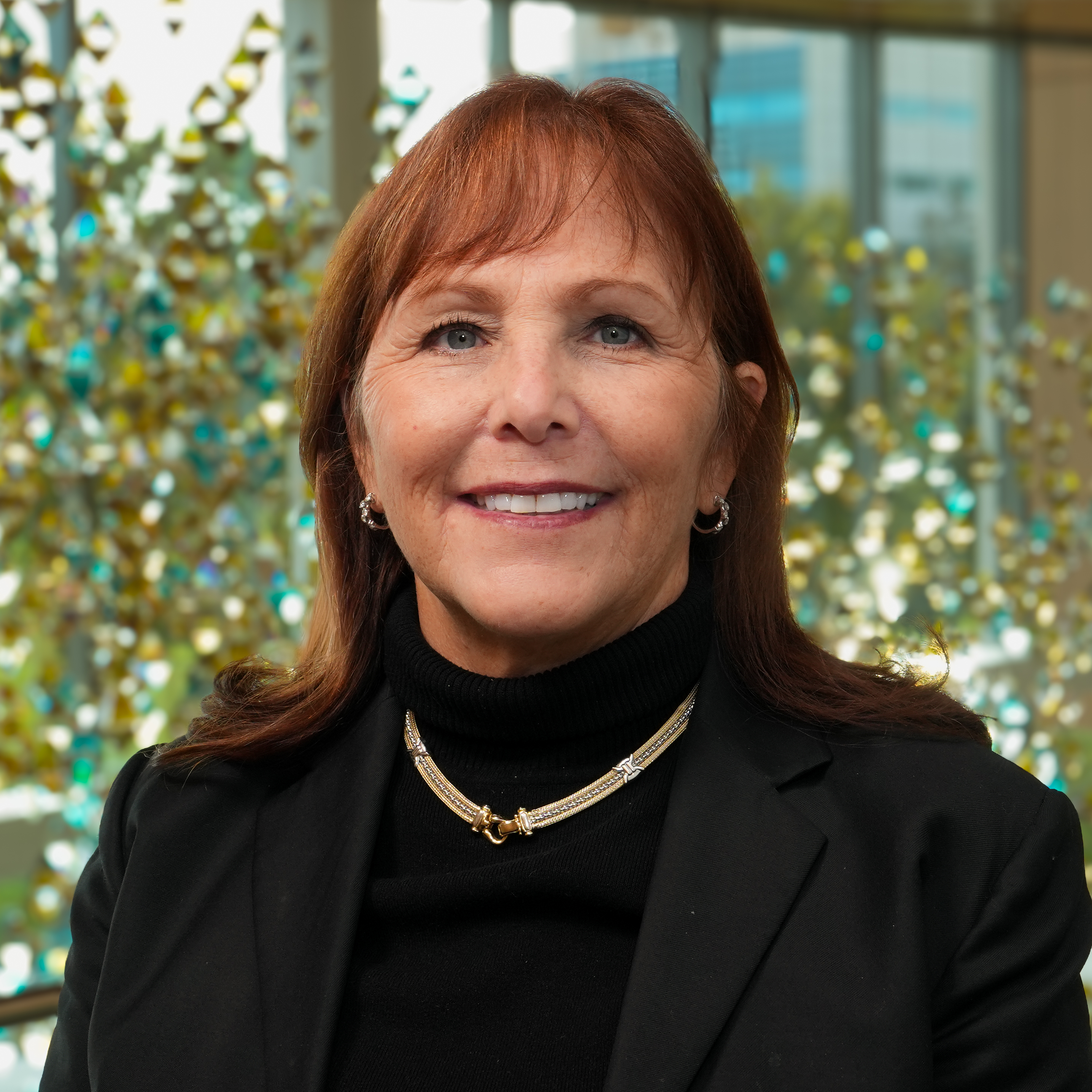 Susan Mac Leod Dyess