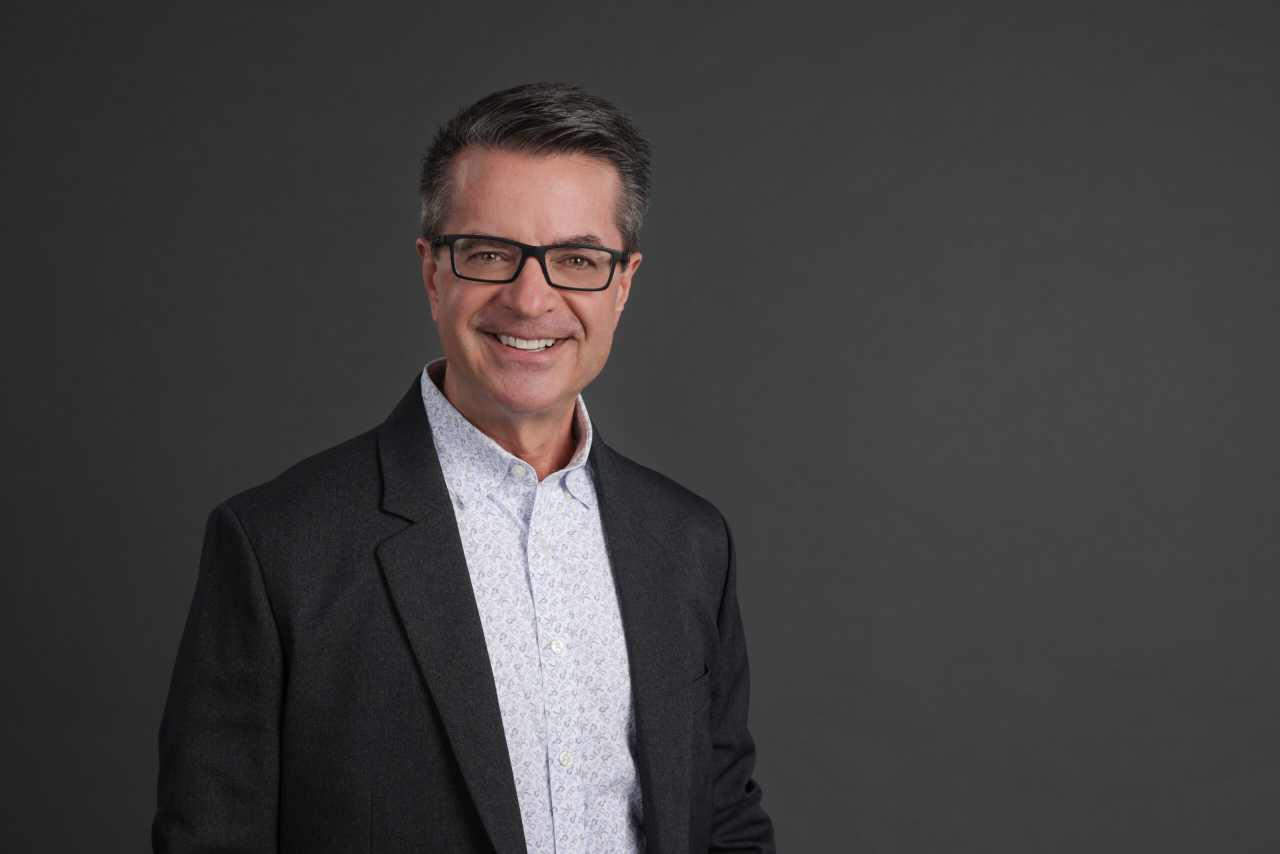 Gregory Welch, AdventHealth Endowed Chair