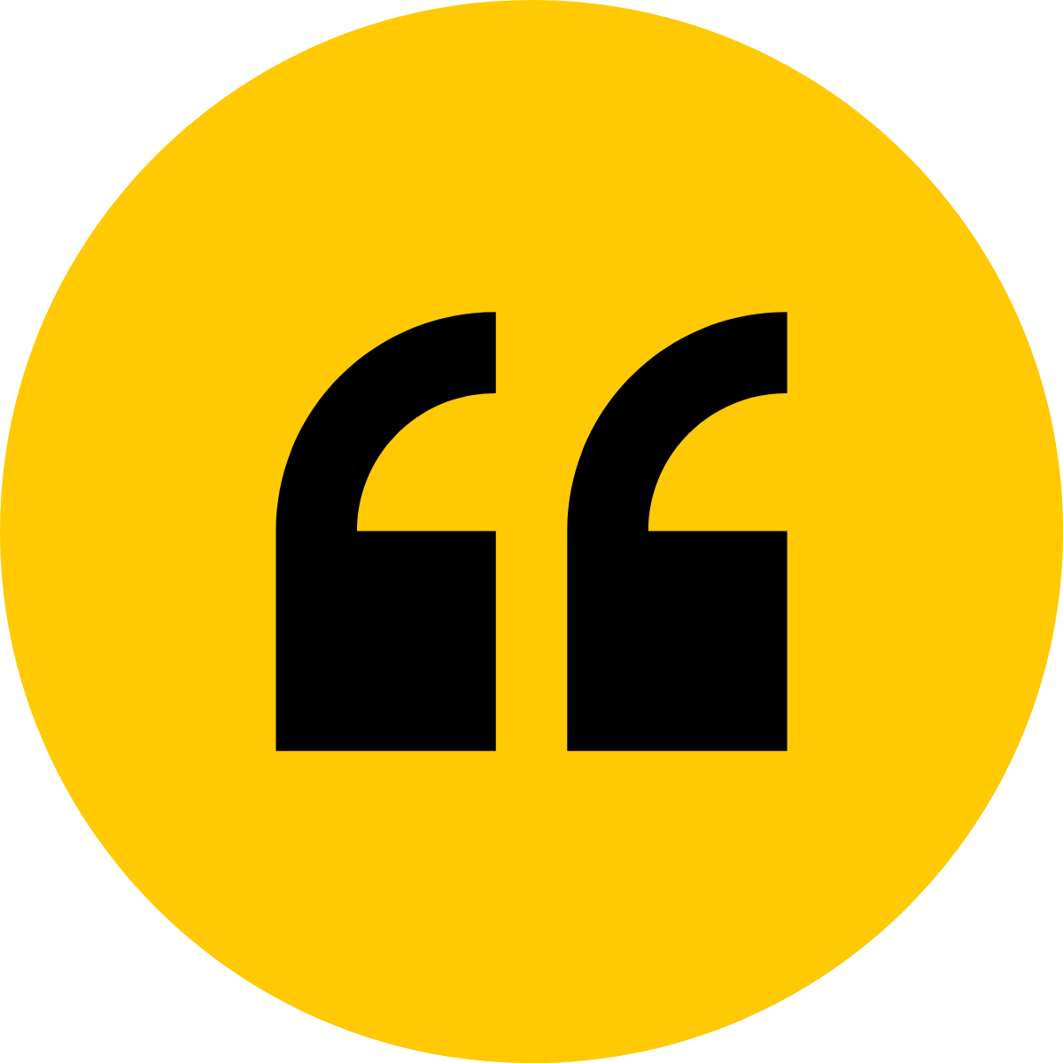 Quote Icon