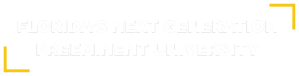Florida's Next Generation Preeminent University