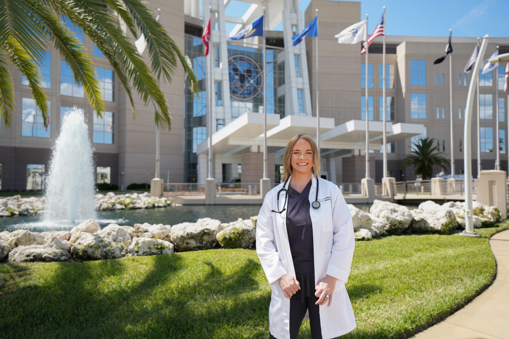 Melissa Fajardo '11 '23