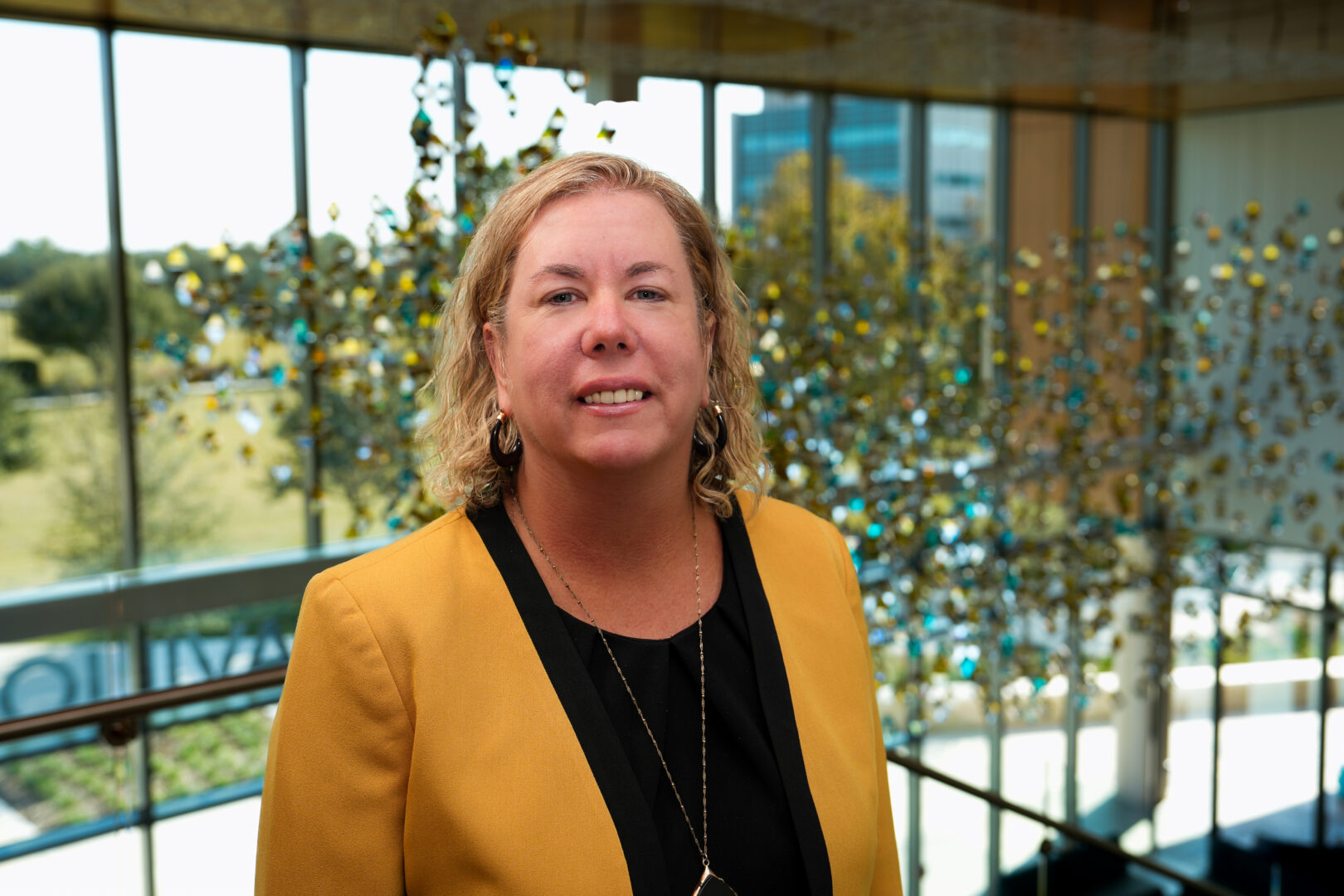 UCF Names New Nursing Associate Dean